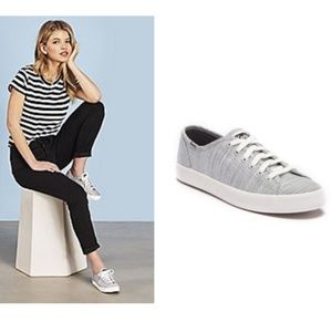 ⚡️SALE⚡️NWT Keds Kickstart Denim Twill Sneaker
